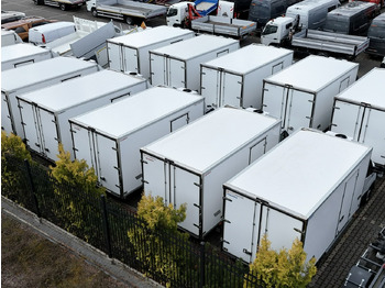 Furgoneta frigorifica Iveco Daily 35S16 V: foto 5