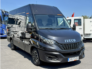 Furgón Iveco Daily 35S18: foto 3
