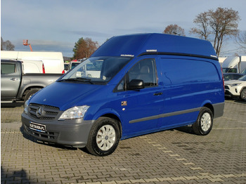 Furgón MERCEDES-BENZ Vito