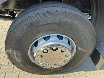 Camión volquete, Camión grúa Renault Kerax 26.390 6x4 Mocny HDS FASSI F170 Sterowanie Radiowe: foto 4