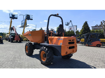 Leasing para AUSA D 600 APG AUSA D 600 APG: foto 3