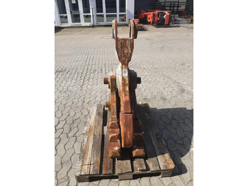 Machacadora Demarec MQP25 Jaw: foto 4 Machacadora Demarec MQP25 Jaw: foto 4