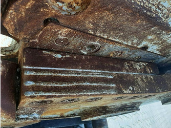 Machacadora Demarec MQP25 Jaw: foto 3 Machacadora Demarec MQP25 Jaw: foto 3