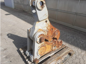 Machacadora Demarec MQP25 Jaw: foto 2 Machacadora Demarec MQP25 Jaw: foto 2