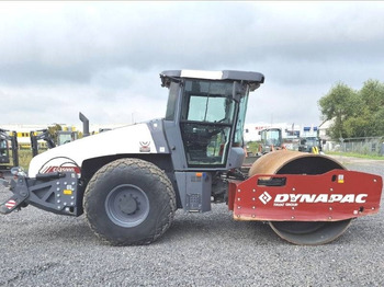 Compactador Dynapac CA 3500 D CP: foto 4