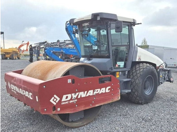 Compactador Dynapac CA 3500 D CP: foto 2