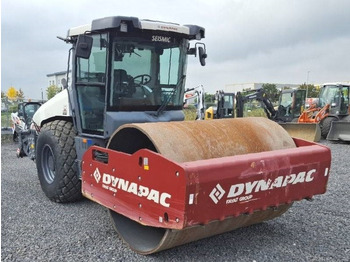 Compactador Dynapac CA 3500 D CP: foto 3