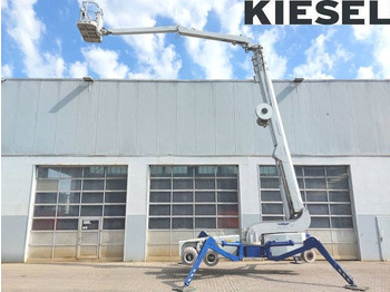 Plataforma articulada