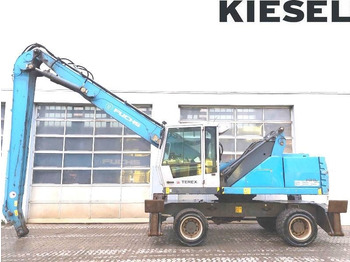 Manipulador de materiales FUCHS