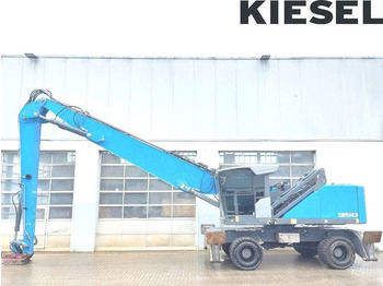 Manipulador de materiales FUCHS MHL350
