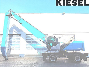Manipulador de materiales FUCHS MHL350