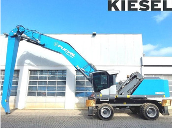 Manipulador de materiales FUCHS MHL360