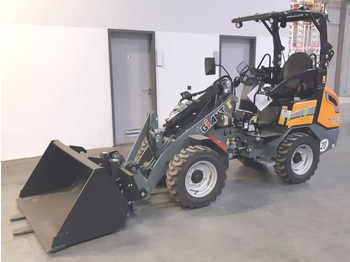 Minicargadora Giant G 2200 E X-Tra Elektro / electric: foto 2