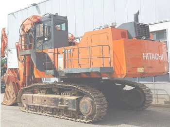 Excavadora Hitachi EX 1200-6: foto 3