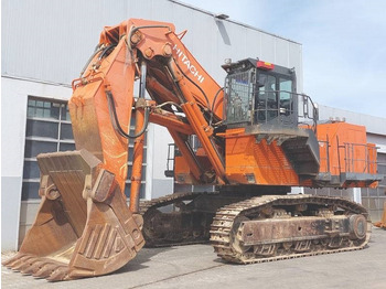 Excavadora Hitachi EX 1200-6: foto 2