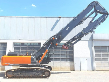 Excavadora de demolición Hitachi KTEG KMC380S-6: foto 5