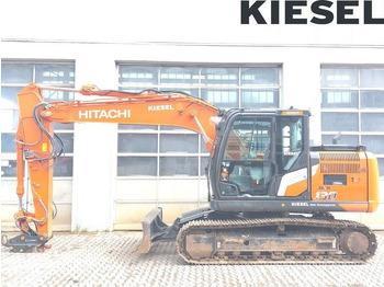 Excavadora de cadenas HITACHI ZX130-7