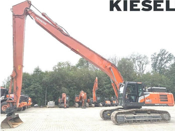 Excavadora HITACHI ZX350LCN-7