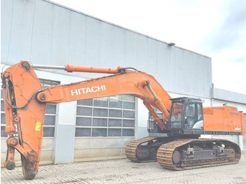 Excavadora de cadenas Hitachi ZX 890 LCH-6: foto 2