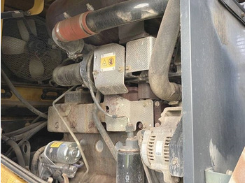 Cargadora de ruedas Komatsu WA 200 PT-5: foto 5