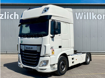 Cabeza tractora DAF XF 460