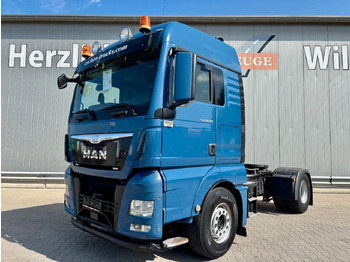 Cabeza tractora MAN TGX 18.480