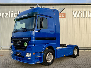 Cabeza tractora MERCEDES-BENZ Actros 1844