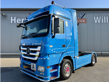 Cabeza tractora MERCEDES-BENZ