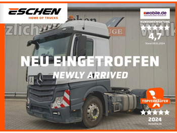Cabeza tractora MERCEDES-BENZ Actros 1846