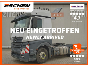 Cabeza tractora MERCEDES-BENZ Actros 1846