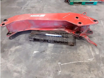 Grúa para camión AMCO