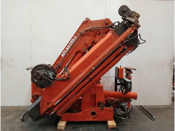 Grúa para camión ATLAS