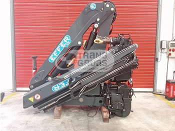 Grúa para camión EFFER