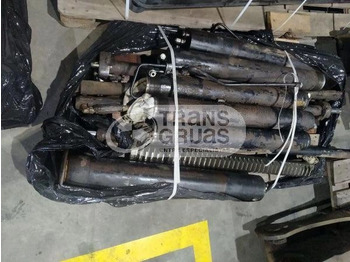 Grúa para camión HIAB