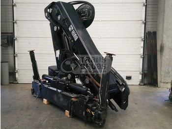 Grúa para camión HIAB