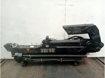 Grúa para camión para Camión Grúa Hiab 322 E-5 Hipro: foto 2