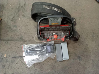 Grúa para camión PALFINGER