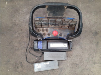 Grúa para camión PM