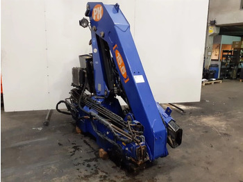 Grúa para camión PM