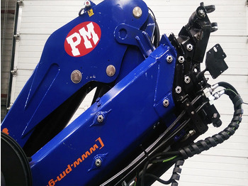 Grúa para camión PM