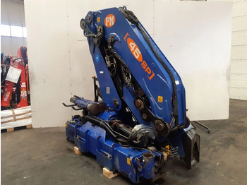 Grúa para camión PM