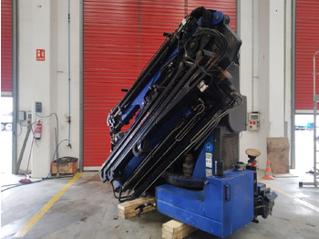 Grúa para camión para Camión Grúa PM 48 SP: foto 2 Grúa para camión para Camión Grúa PM 48 SP: foto 2