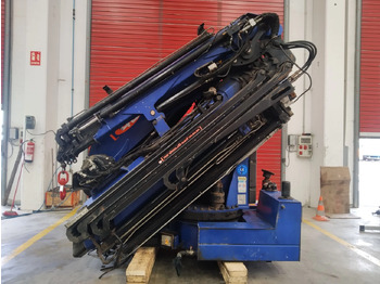 Grúa para camión para Camión Grúa PM 48 SP: foto 4 Grúa para camión para Camión Grúa PM 48 SP: foto 4