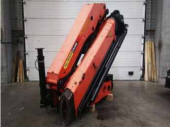 Grúa para camión para Camión Grúa Palfinger PK 29002: foto 2