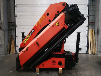 Grúa para camión para Camión Grúa Palfinger PK 29002: foto 3