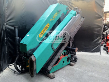 Grúa para camión PALFINGER