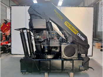 Leasing para Grúa Palfinger PK 60002 Grúa Palfinger PK 60002: foto 2 Leasing para Grúa Palfinger PK 60002 Grúa Palfinger PK 60002: foto 2