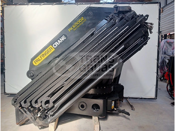 Leasing para Grúa Palfinger PK 60002 Grúa Palfinger PK 60002: foto 1 Leasing para Grúa Palfinger PK 60002 Grúa Palfinger PK 60002: foto 1