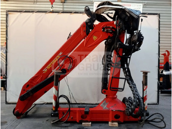 Grúa para camión EPSILON