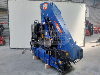 Grúa para camión Grúa hidráulica PM 32023: foto 4